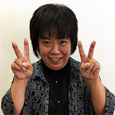 受講生の声